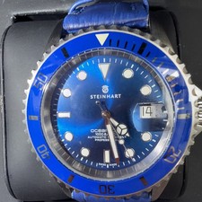 Original steinhart ocean one - original,