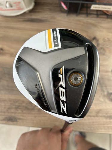 Taylormade rocketballz rbz - taylormade,