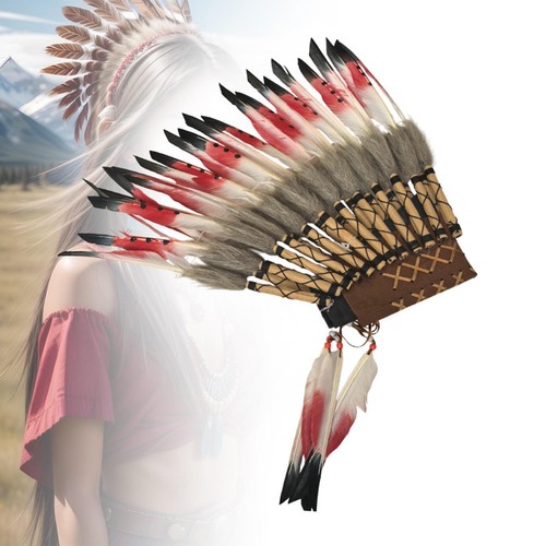American chief indian - chief, native