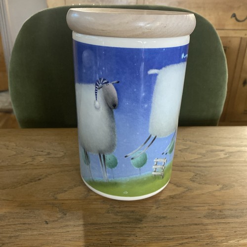Portmeirion airtight storage - portmeirion,