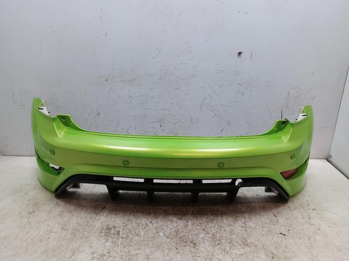 Rear bumper ford - rear,