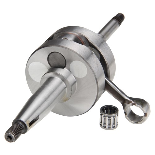 Crankshaft for peugeot jet - crankshaft,