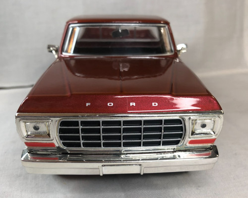 Motor max scale american - motor,