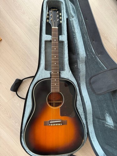 Epiphone inspired gibson - epiphone, by