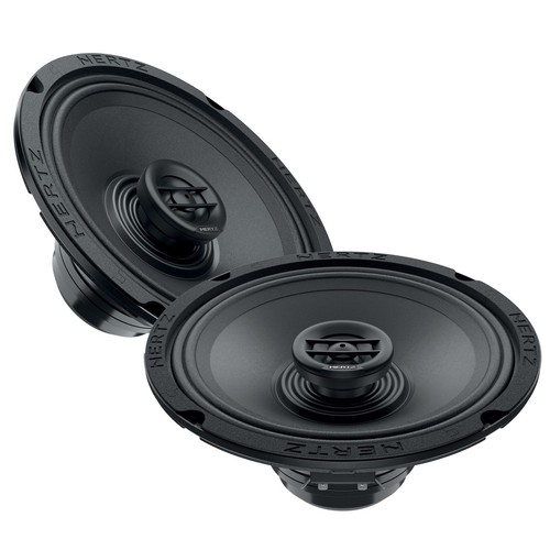 Hertz spl show 200 neo - spl, 8"