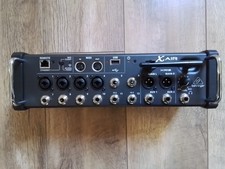 Behringer X AIR XR12 12-Channel Digital Mixer