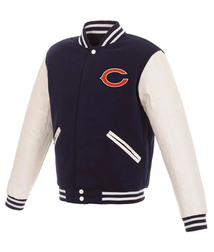 Chicago bears navy - bears, body