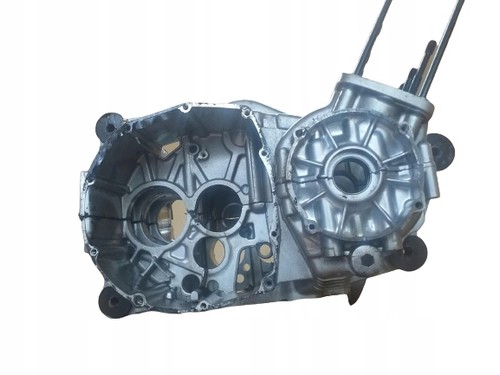 Yamaha 900 4km engine - yamaha,