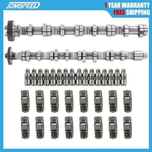 Camshafts valve liter - camshafts,