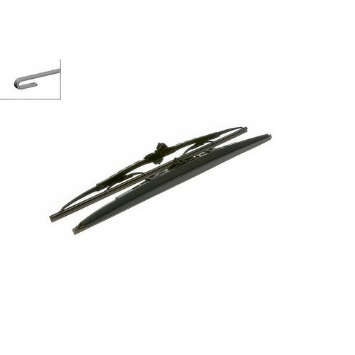 Bosch wiper blades - bosch,