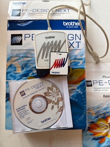 Brother design next - design, with