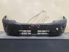FORD TRANSIT FRONT BUMPER