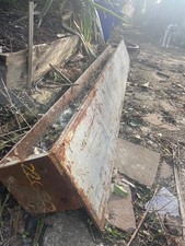 Steel RSJ Beam 2.1m x 250mm