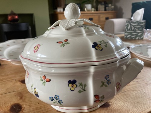 Villeroy boch petite - &,
