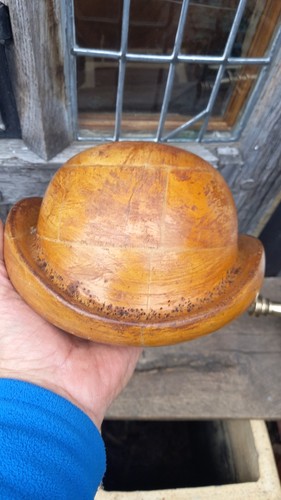 Early original milliner - early, milliner's