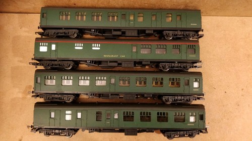 Lima br green mk1 - br,