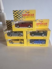 maisto supercar collection 5