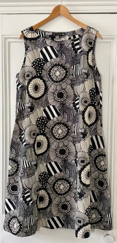 Marimekko uniqlo women - x,