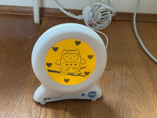 Gro clock excellent - clock,