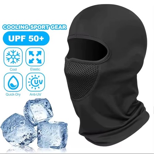 Balaclava full face - full,