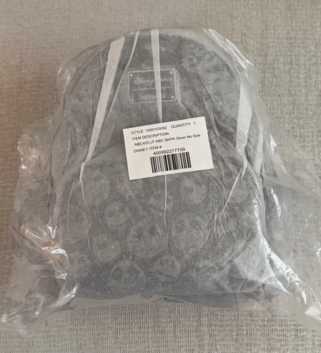 Disney parks loungefly jack - disney,