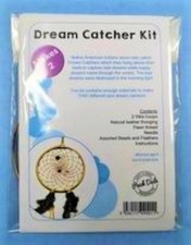 Dream Catcher Making Craft Kit