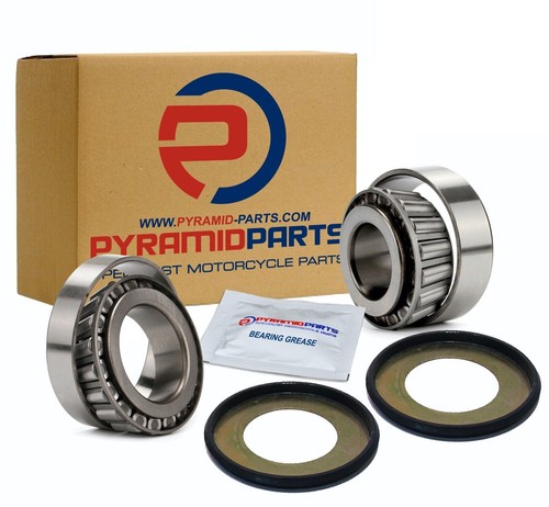 Steering head bearings - bearings, &