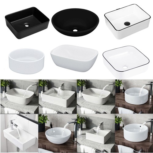 Bathroom basin sink - bathroom, wash