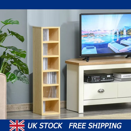 Tier wooden dvd - 6,