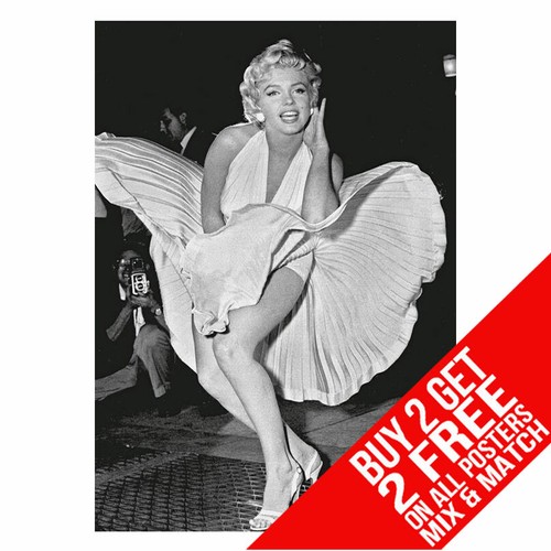 Marilyn monroe bb2 skirt pose - marilyn,