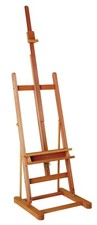 Wood  Easel  - Mabef Studio
