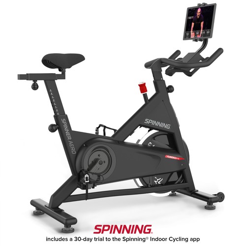 Spinning aero connected - spinning®,