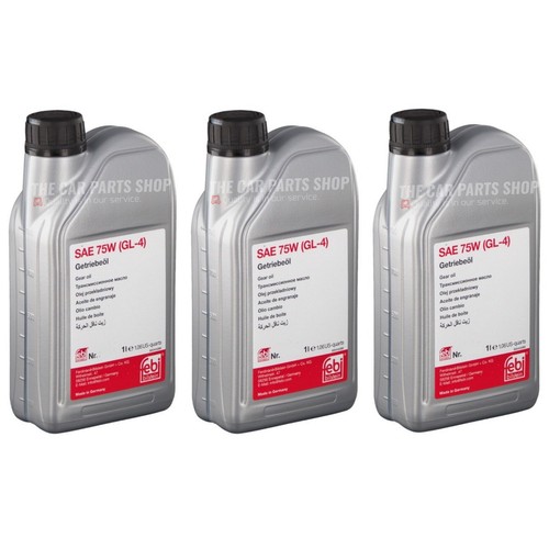 For tdi mk1 febi - cc,