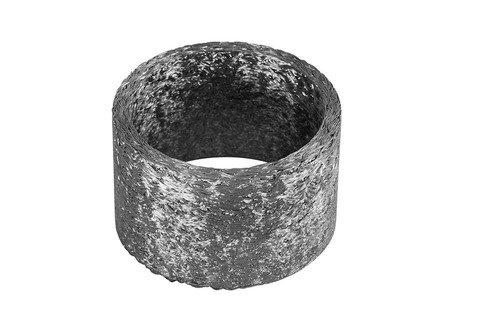 Exhaust connection gasket for - connection,