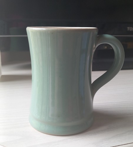 Vintage denby manor - manor, green