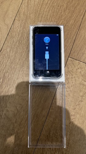 Vintage ipod touch - vintage,