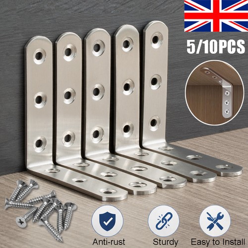 10pcs heavy duty - duty, corner