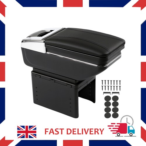 Boxed armrest for audi a3 - armrest, a2