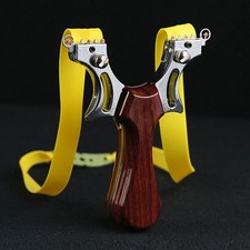Powerful Hunting Slingshot
