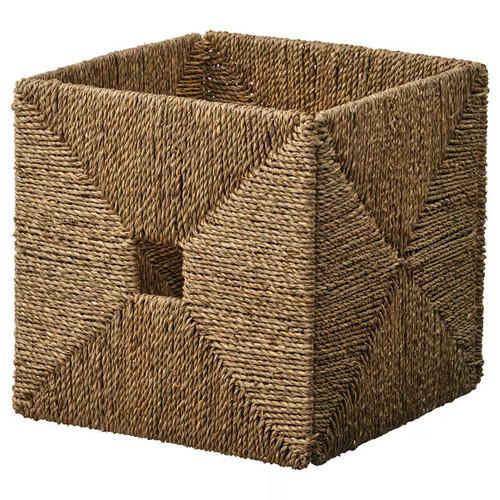 Ikea kallax storage - storage, basket