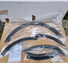 Genuine Ford Transit Custom