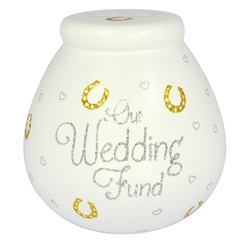 Pot dreams wedding - pot,