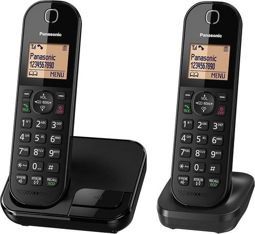 Panasonic tgc412 digital - panasonic, kx-tgc412