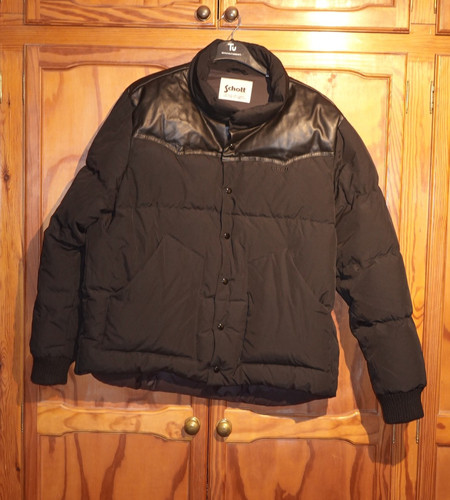 Mens schott nyc blackburn - mens,