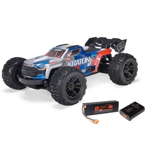 Arrma mini kraton - mini,