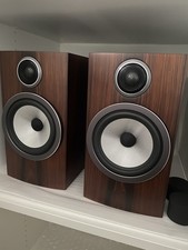 Bowers & Wilkins 706 S3