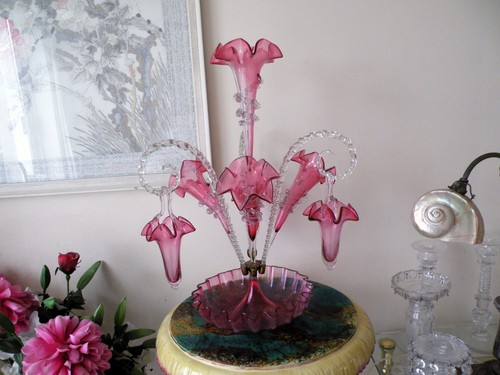 Superb genuine victorian - a,