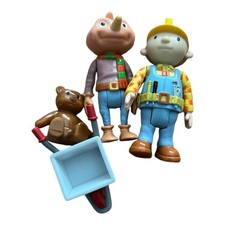 Bob the Builder Vintage Toys