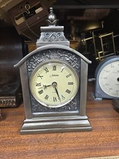 Quartz Clock By Juliana Colection