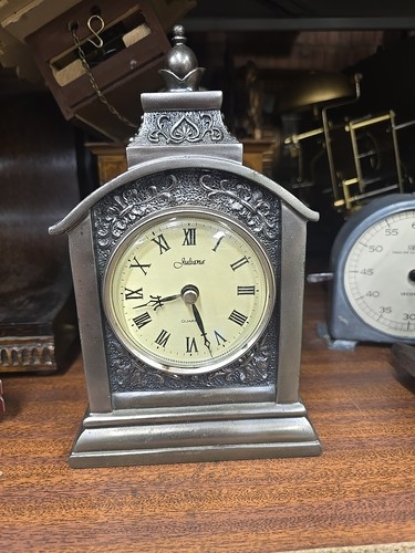Quartz clock juliana - clock, by